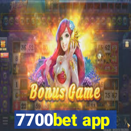 7700bet app